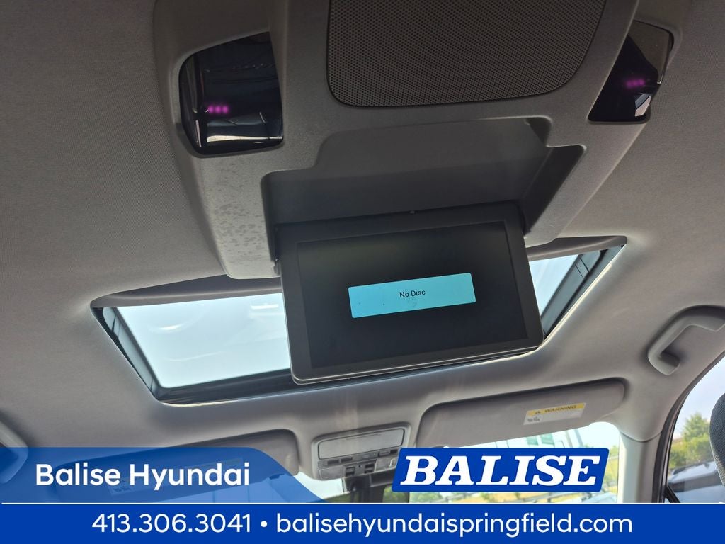 2022 Honda Pilot Touring 7 Passenger