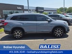 2022 Honda Pilot Touring 7 Passenger