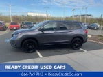 2019 Honda Passport Sport