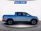 2017 Honda Ridgeline RTL-E