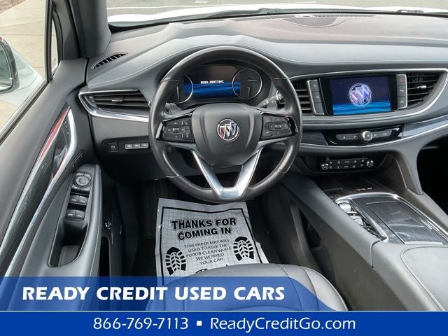2024 Buick Enclave Premium Group