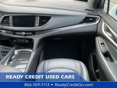 2024 Buick Enclave Premium Group