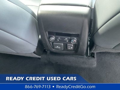 2024 Buick Enclave Premium Group