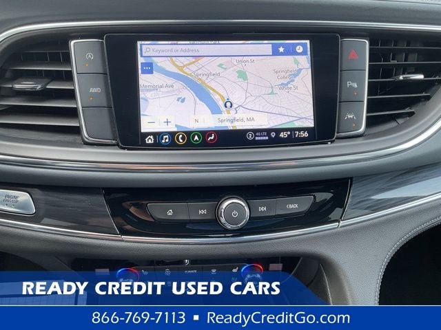 2024 Buick Enclave Premium Group