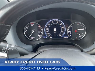 2024 Buick Enclave Premium Group