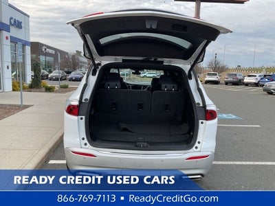 2024 Buick Enclave Premium Group