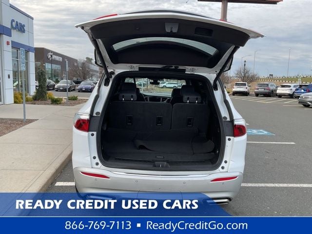 2024 Buick Enclave Premium Group