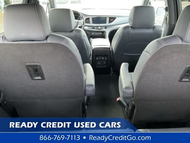 2024 Buick Enclave Premium Group