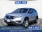 2015 Honda CR-V LX AWD