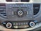 2015 Honda CR-V LX AWD