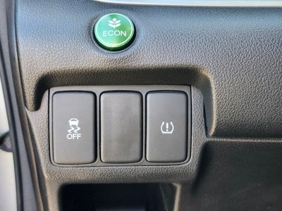 2015 Honda CR-V LX AWD