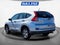 2015 Honda CR-V LX AWD