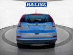 2015 Honda CR-V LX AWD