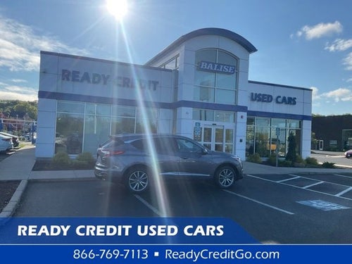 2020 Acura RDX Technology Package SH-AWD