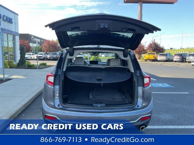 2020 Acura RDX Technology Package SH-AWD