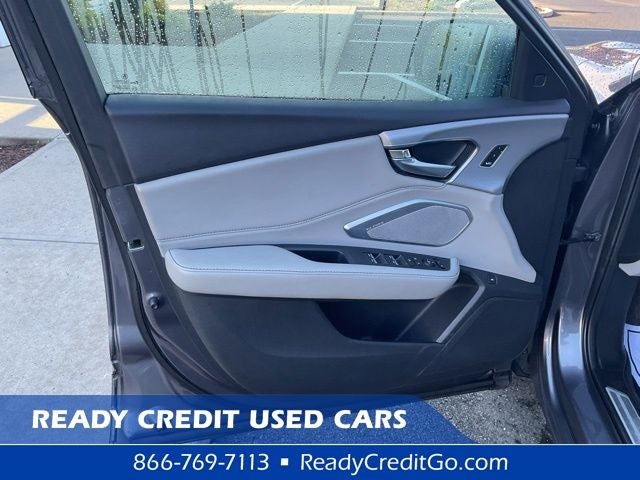 2020 Acura RDX Technology Package SH-AWD