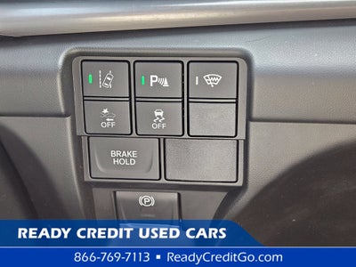 2021 Acura RDX A-Spec Package SH-AWD