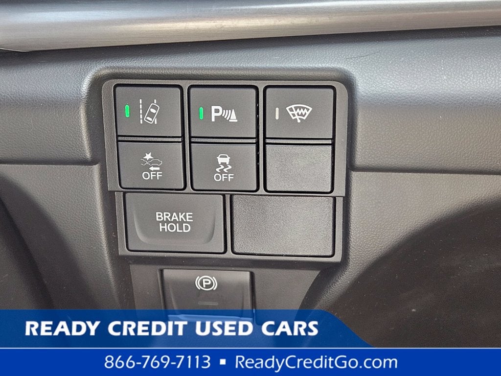 2021 Acura RDX A-Spec Package SH-AWD