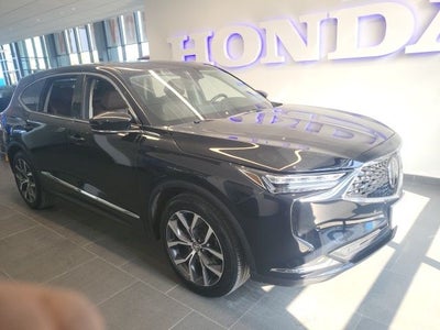 2023 Acura MDX Technology SH-AWD