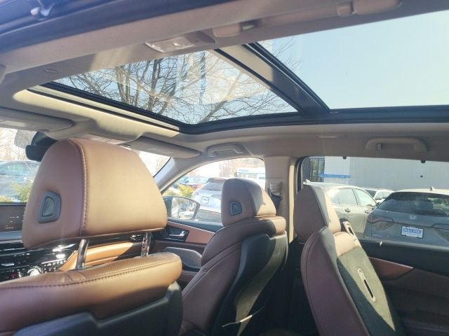 2023 Acura MDX Technology SH-AWD