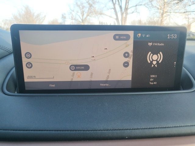 2023 Acura MDX Technology SH-AWD