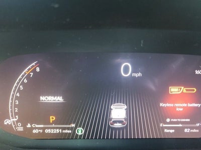 2023 Acura MDX Technology SH-AWD