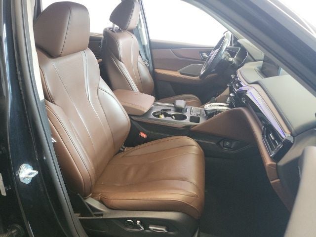 2023 Acura MDX Technology SH-AWD