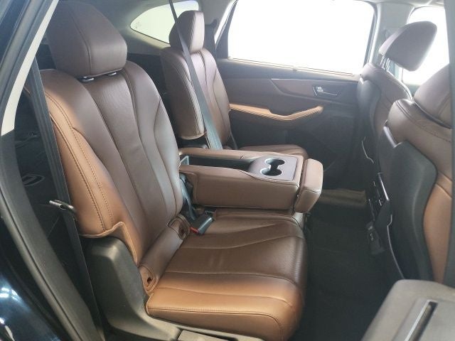 2023 Acura MDX Technology SH-AWD