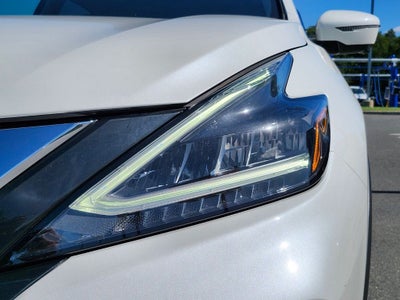 2023 Nissan Murano SL
