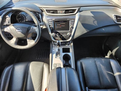 2023 Nissan Murano SL