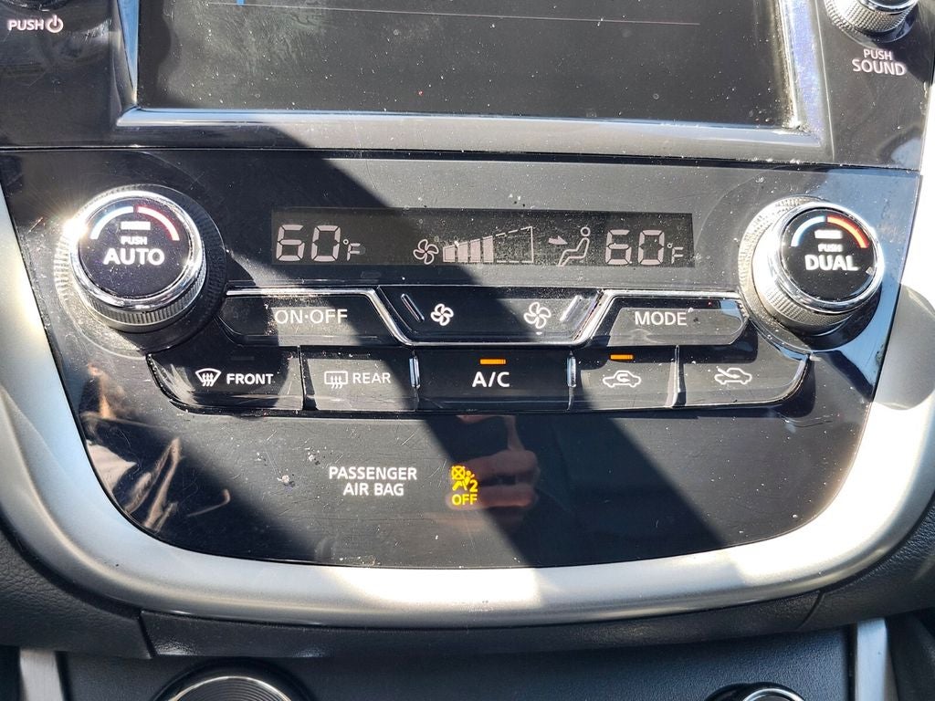 2023 Nissan Murano SL