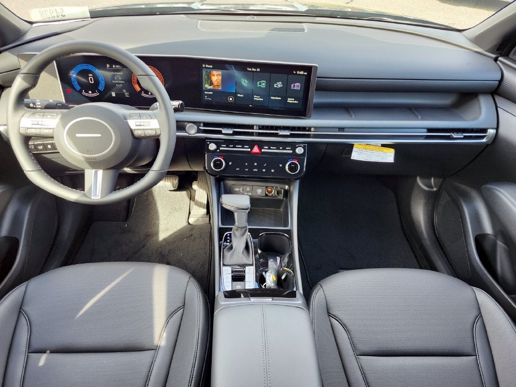 2026 Hyundai TUCSON XRT