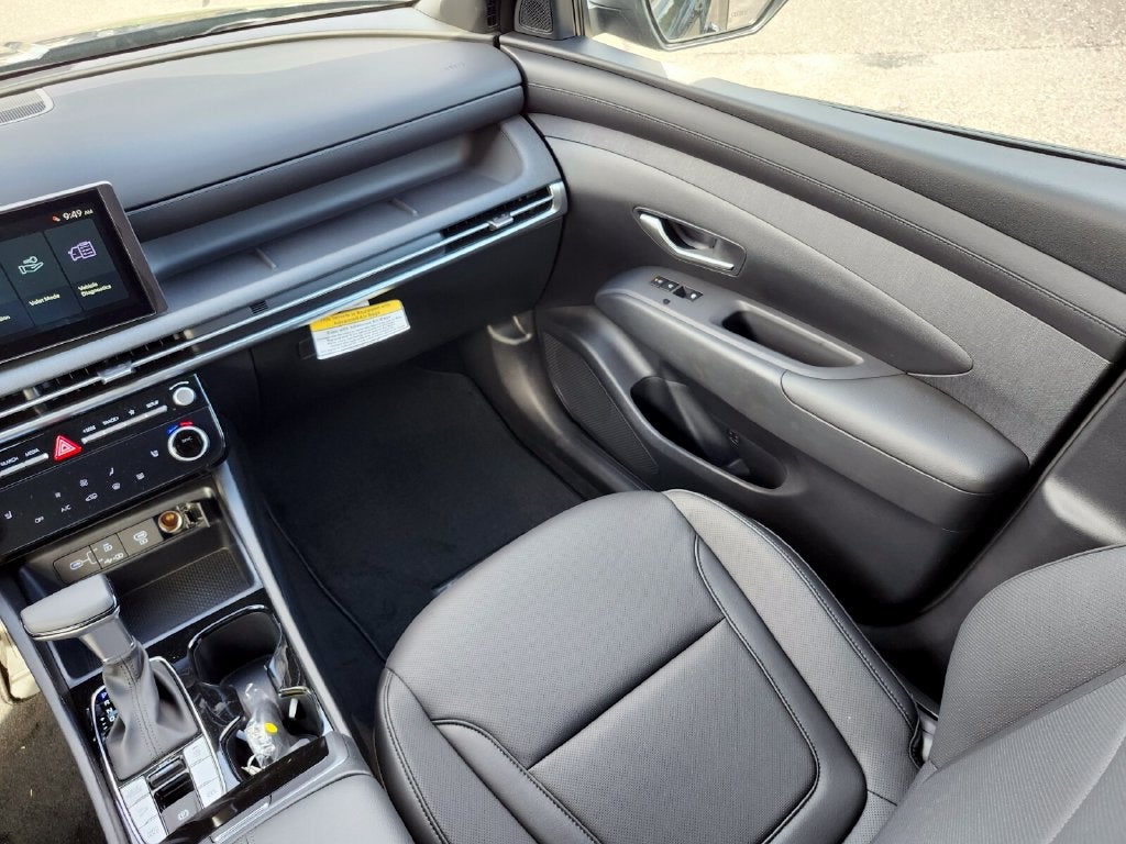 2026 Hyundai TUCSON XRT
