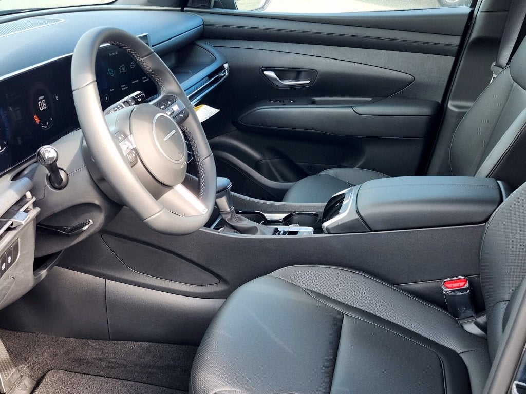 2026 Hyundai TUCSON XRT