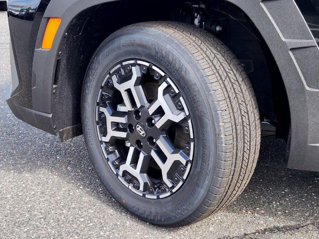 2026 Hyundai TUCSON XRT