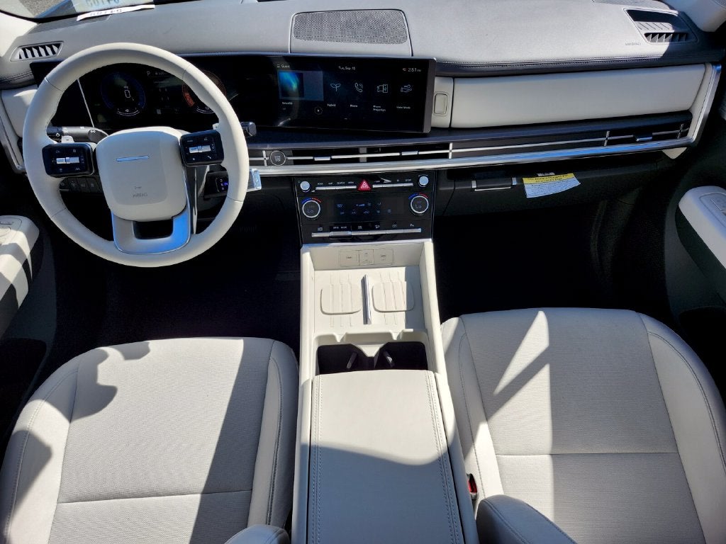 2026 Hyundai Santa Fe SE - Photo 12