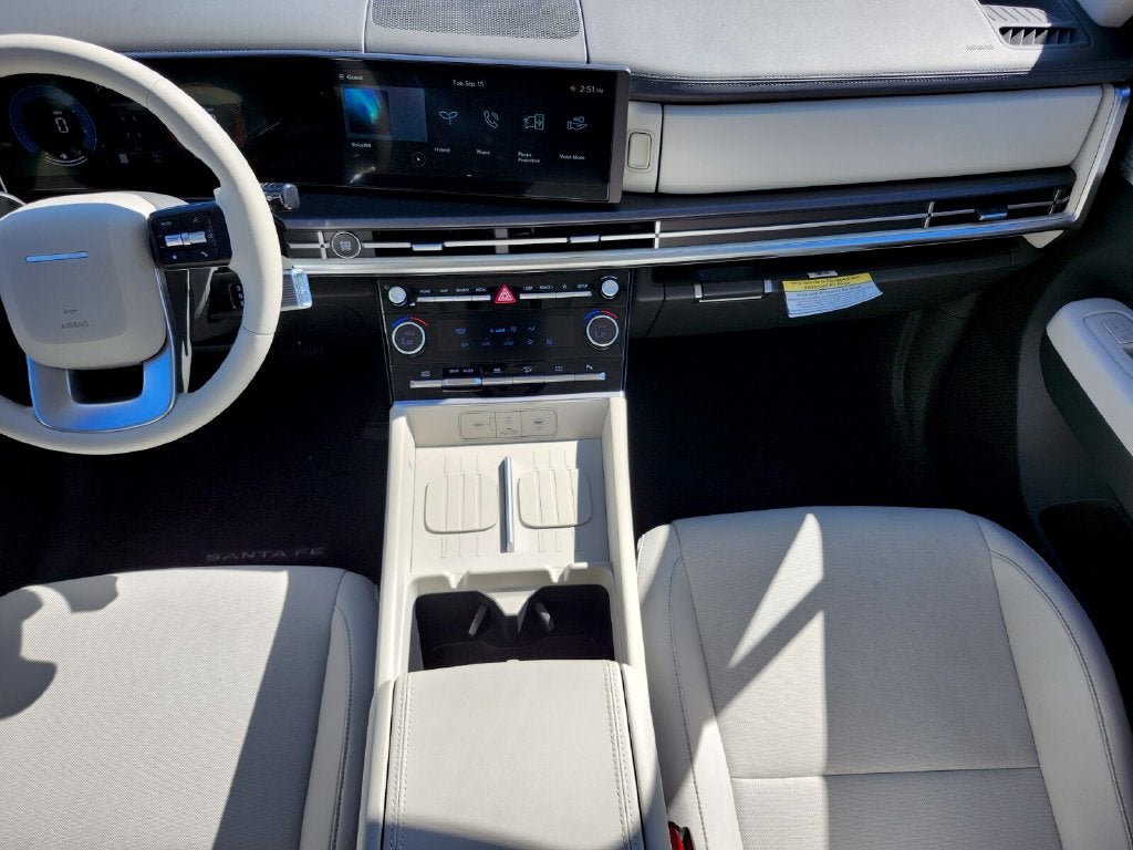 2026 Hyundai Santa Fe SE - Photo 14
