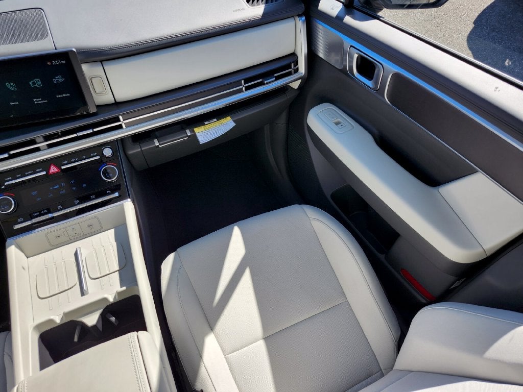 2026 Hyundai Santa Fe SE - Photo 15