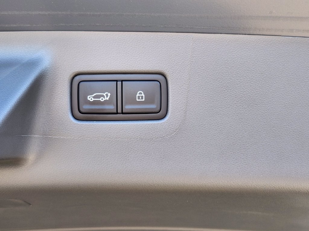 2026 Hyundai Santa Fe SE - Photo 28