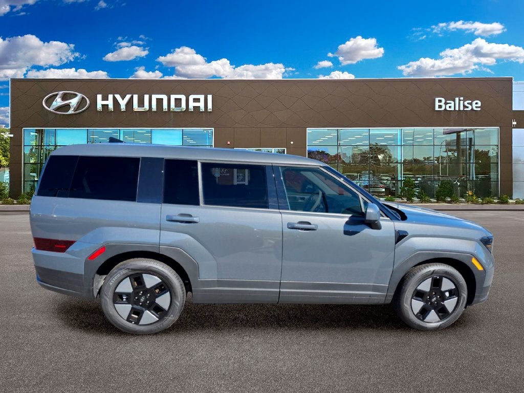 2026 Hyundai Santa Fe SE - Photo 6