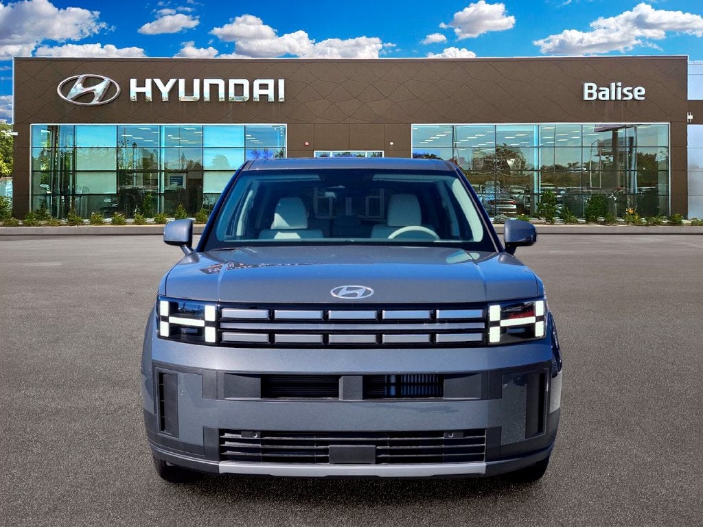 2026 Hyundai Santa Fe SE - Photo 8