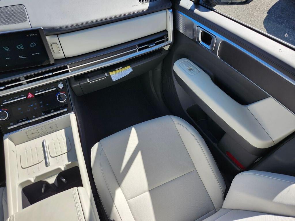 2026 Hyundai Santa Fe SE - Photo 45