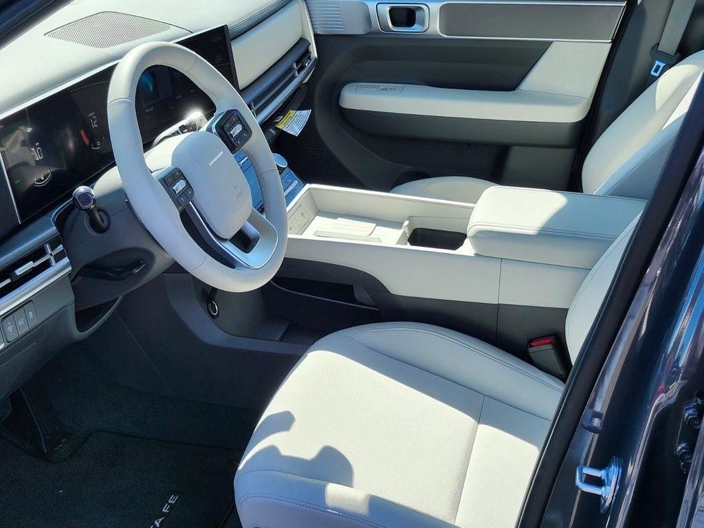 2026 Hyundai Santa Fe SE - Photo 48