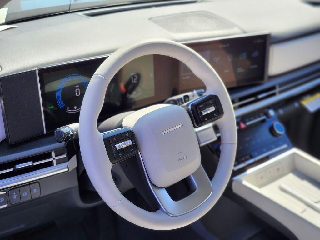 2026 Hyundai Santa Fe SE - Photo 49