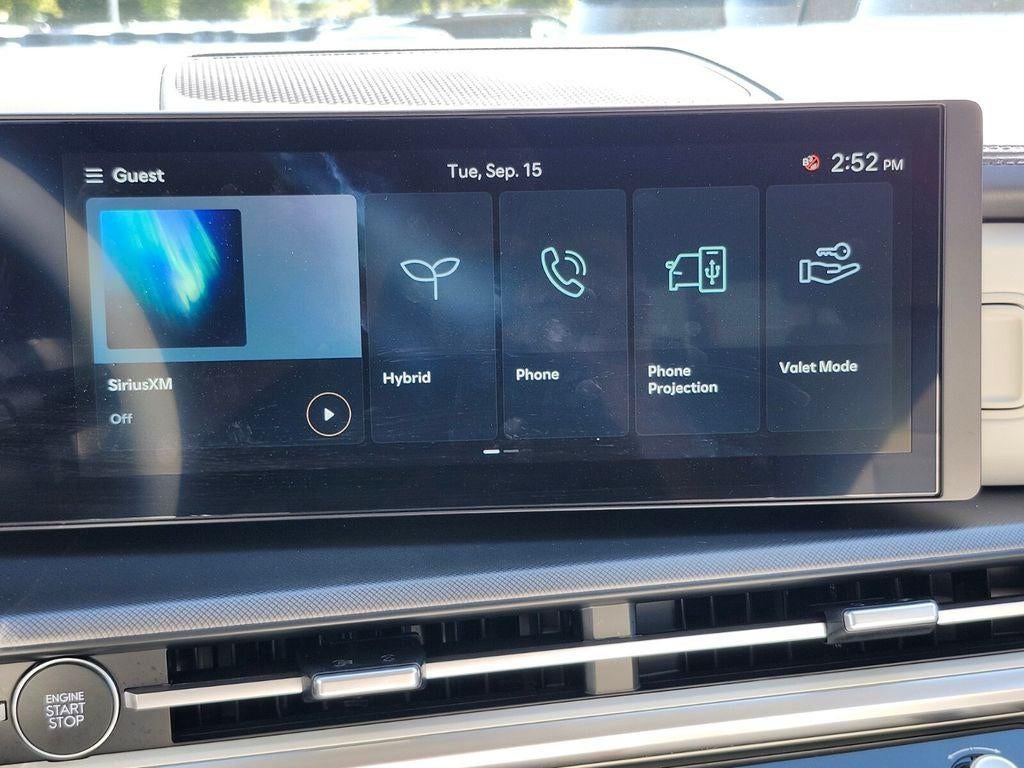 2026 Hyundai Santa Fe SE - Photo 50