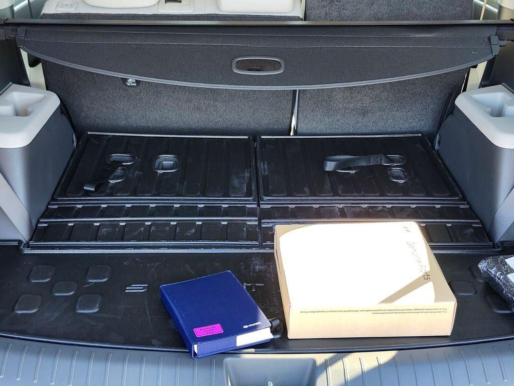 2026 Hyundai Santa Fe SE - Photo 57