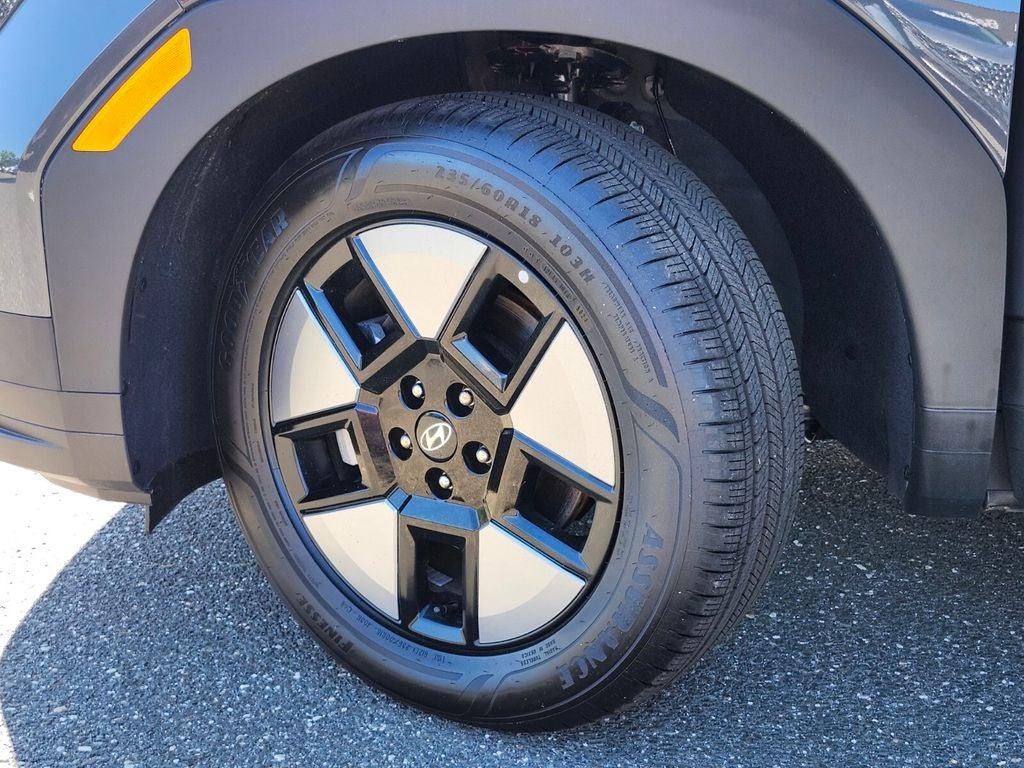 2026 Hyundai Santa Fe SE - Photo 59
