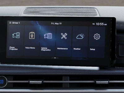 2027 Hyundai SANTA FE SE