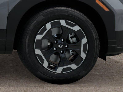 2027 Hyundai SANTA FE SE