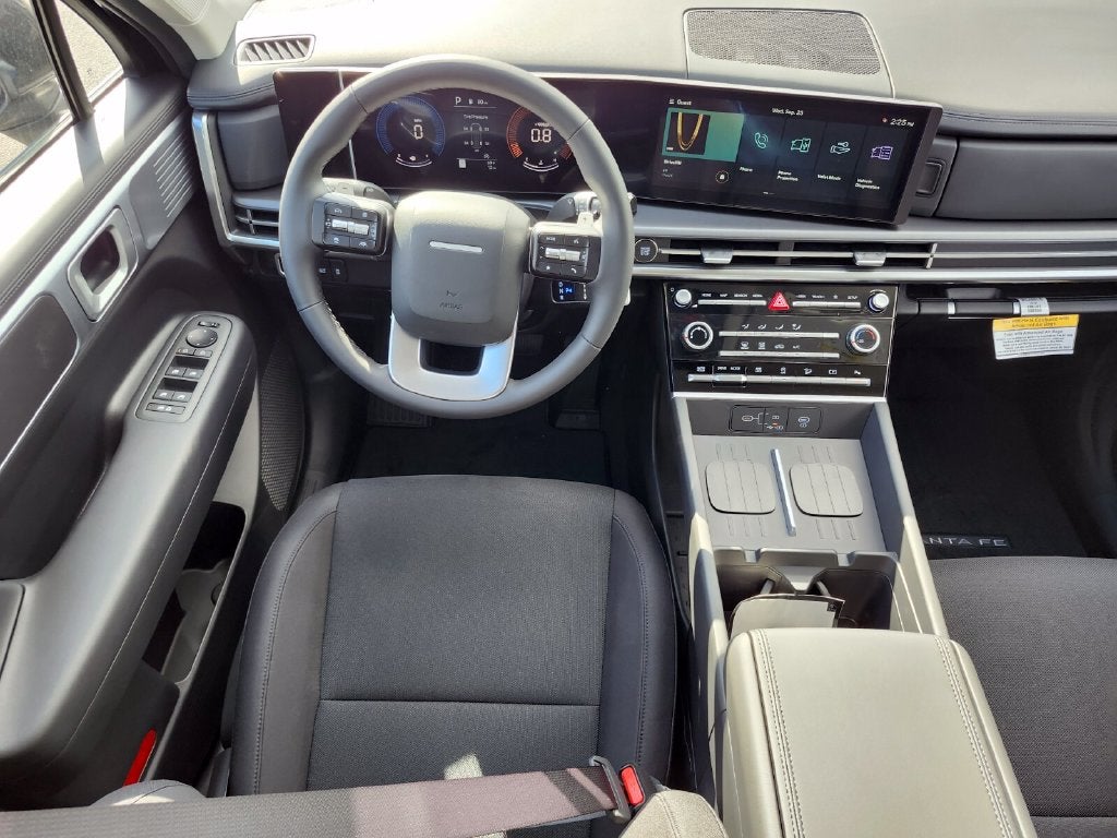 2027 Hyundai SANTA FE SE
